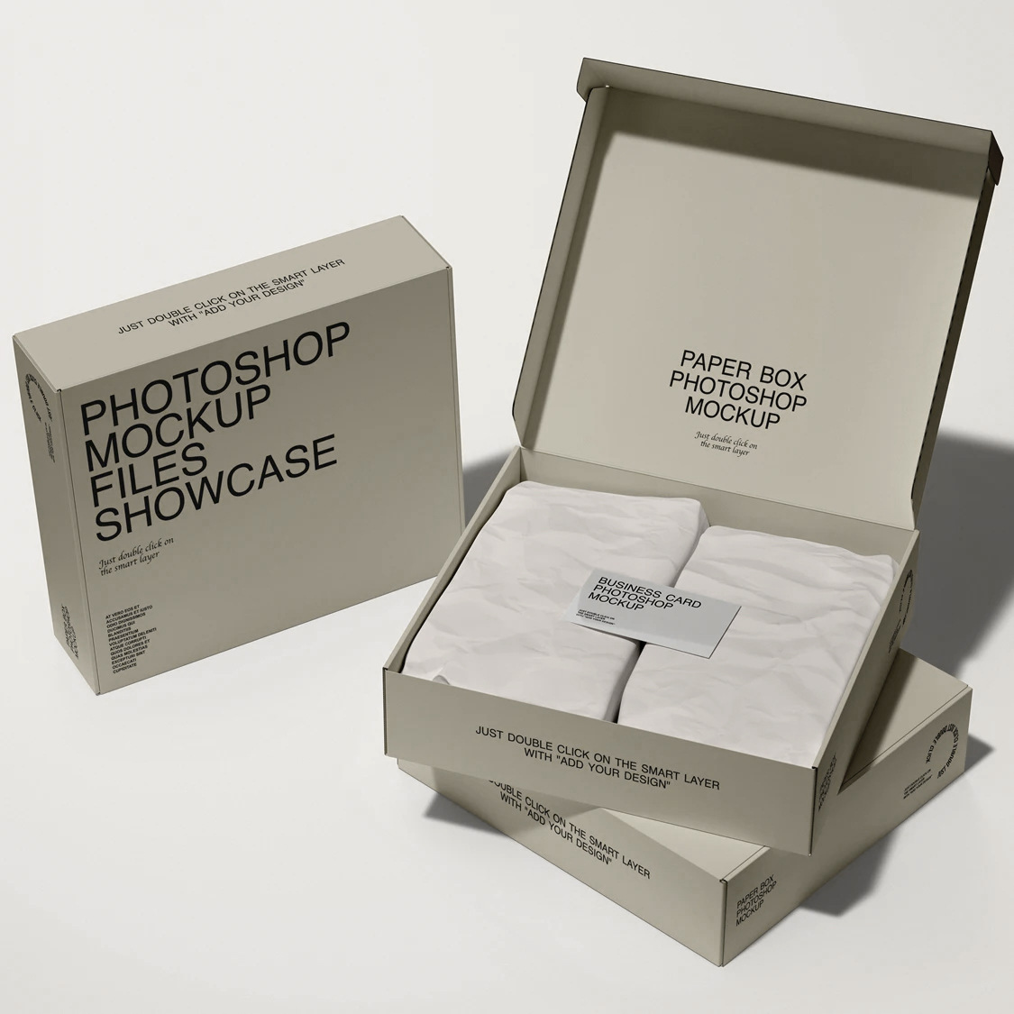 Printed Corrugated Mailer Box Packages For Shipping Clothes (4).jpg