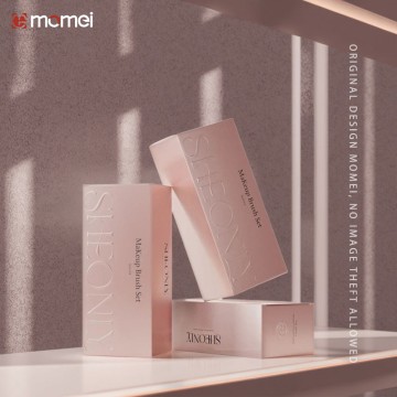 Embossing Craft Cosmetics Paper Box Printing