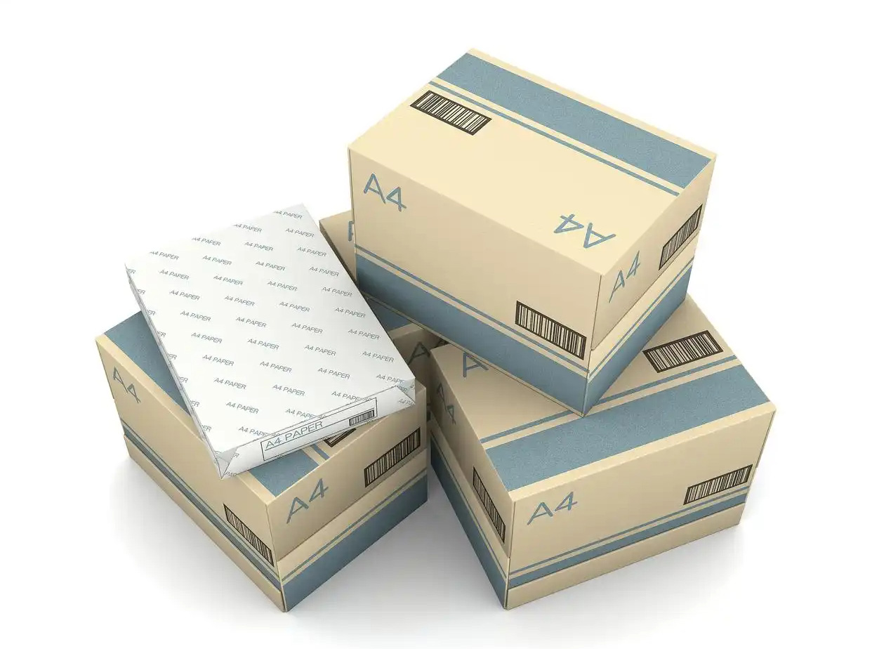 Regional distribution of China’s printing and packaging industry: the rise of three major industrial belts