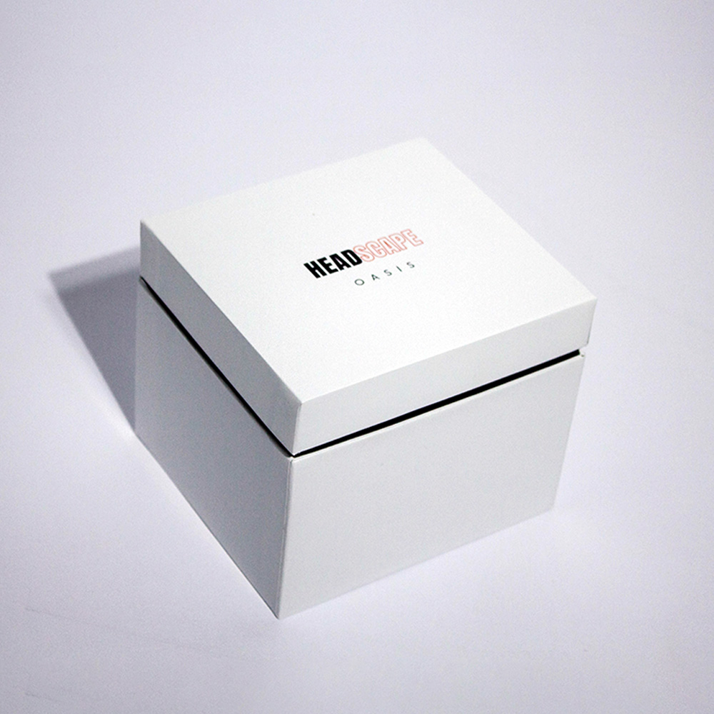 Custom  Personalized Gray Board Satin Lined Gift Box Packaging For Massage Devices4.jpg