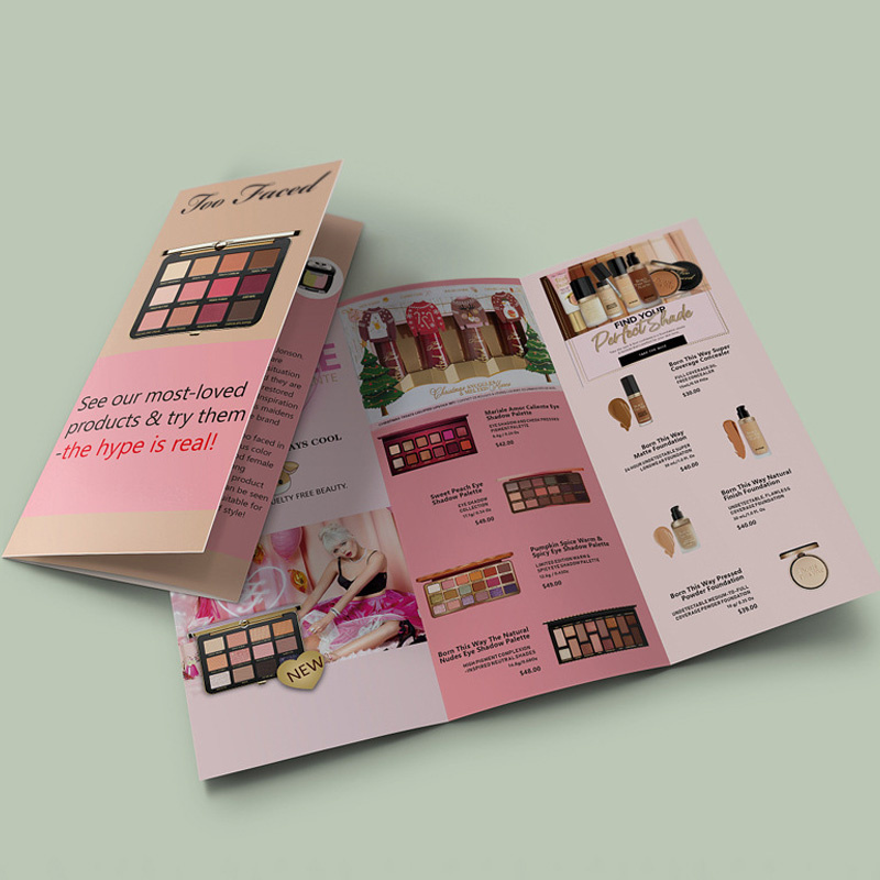 Awesome Creative Graphic Design Trifold Brochure B04.jpg