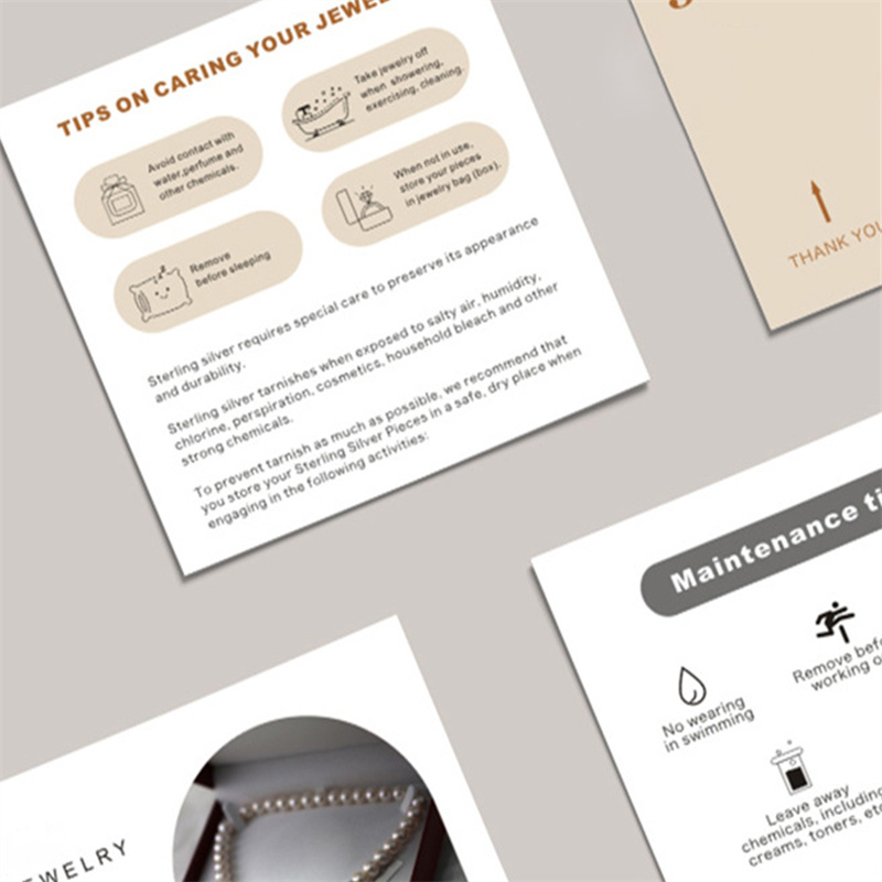 Custom Thank You Card Graphic Design Jewelry Maint04.jpg