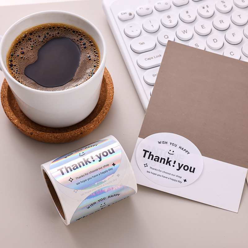 Customized Thank You Rolled Board Packaging Sticke04.jpg