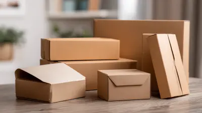 What is Folded Packaging and Why is it Driving Growth in the Industry