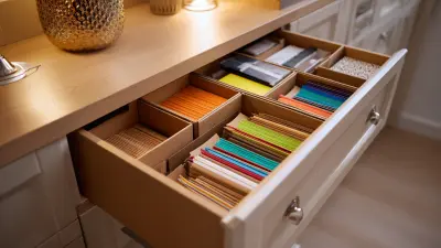 How to Choose the Right Cardboard Drawer for Your Storage Needs