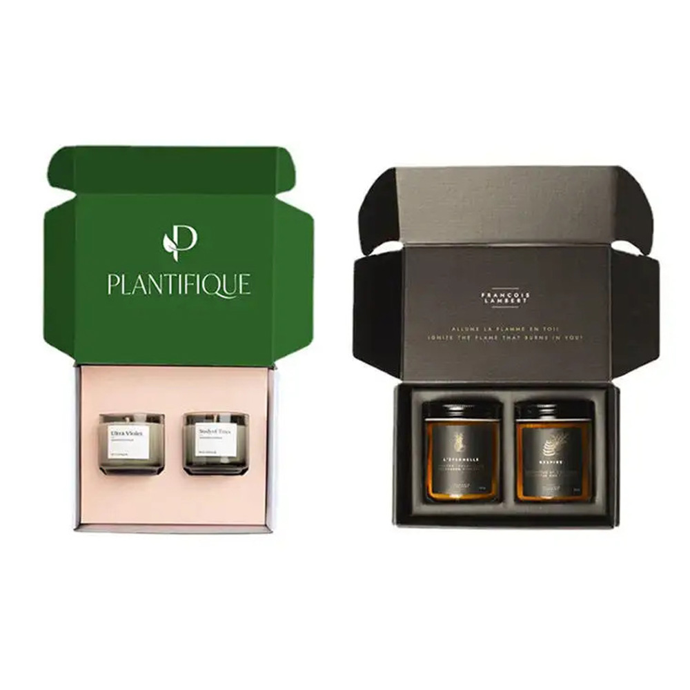 Custom Kraft Cards Paper Single Color Printed Corrugated Mailer Cardboard Soap Boxes For Packaging4.jpg