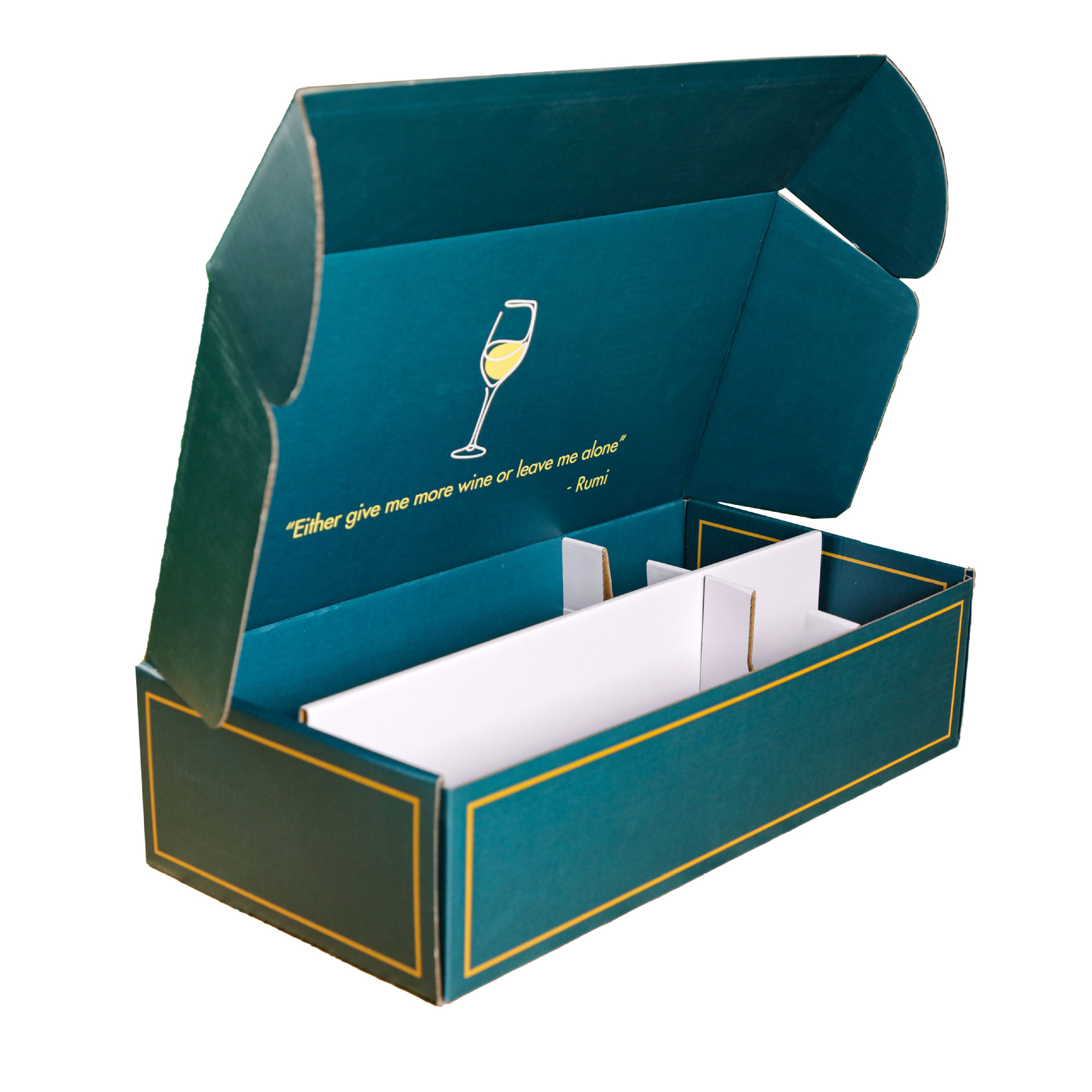 Foldable cardboard makeup packaging printed corrugated boxes (4).jpg