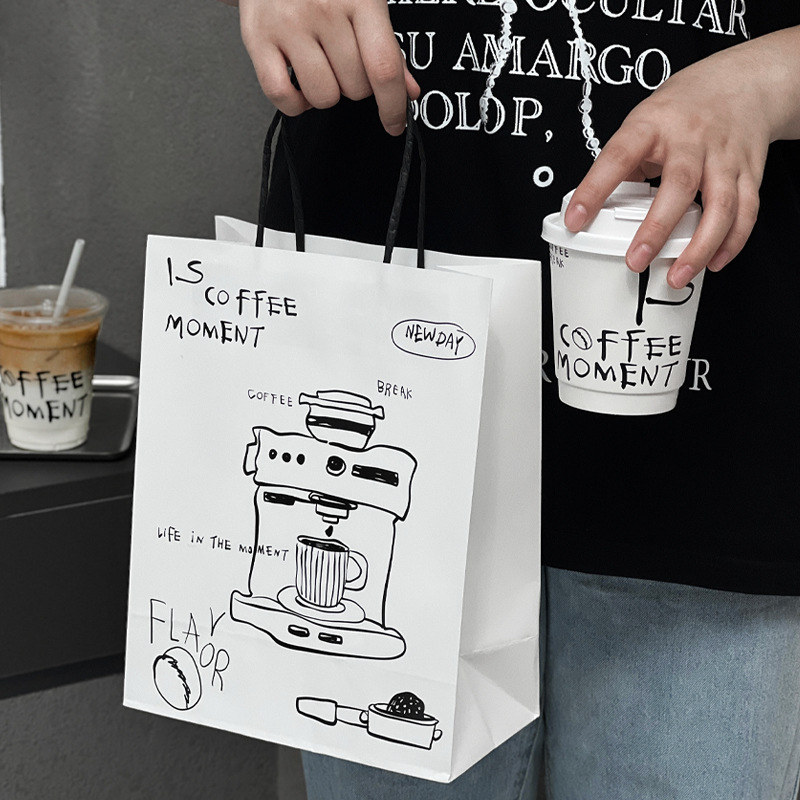 Bespoke Biodegradable Paper Coffee Bags With String Handles (4).jpg