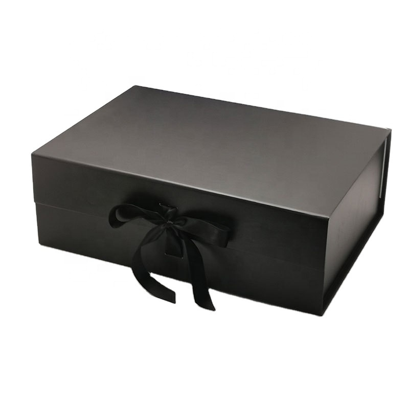 dress package box