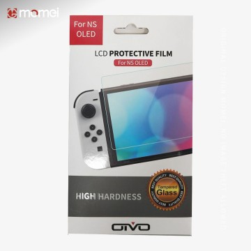 Personalised Screen Protector Packaging Paper Box Printing For Electronict