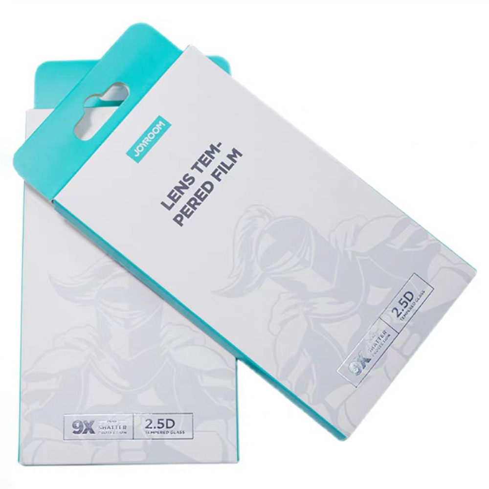 Personalized Hot Stamping Process Hanging Type Lens Protection Film Paper Packaging Box3.jpg