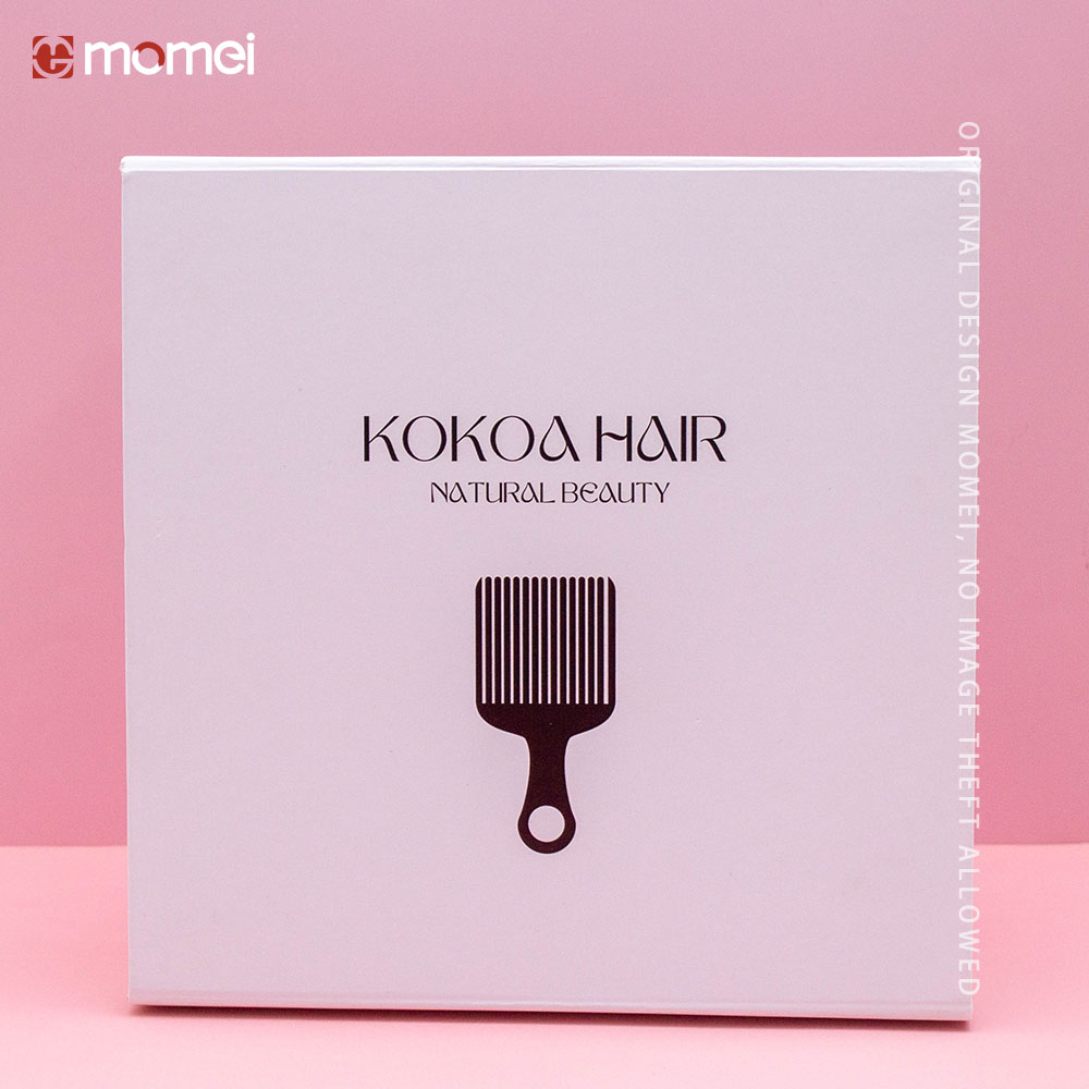 Customized Magnetic Foldable Gift Box