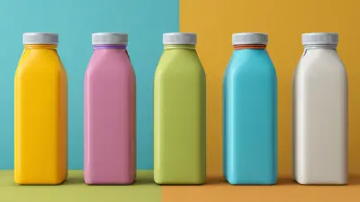 What is the Importance of Food Packaging Design for Modern Brands