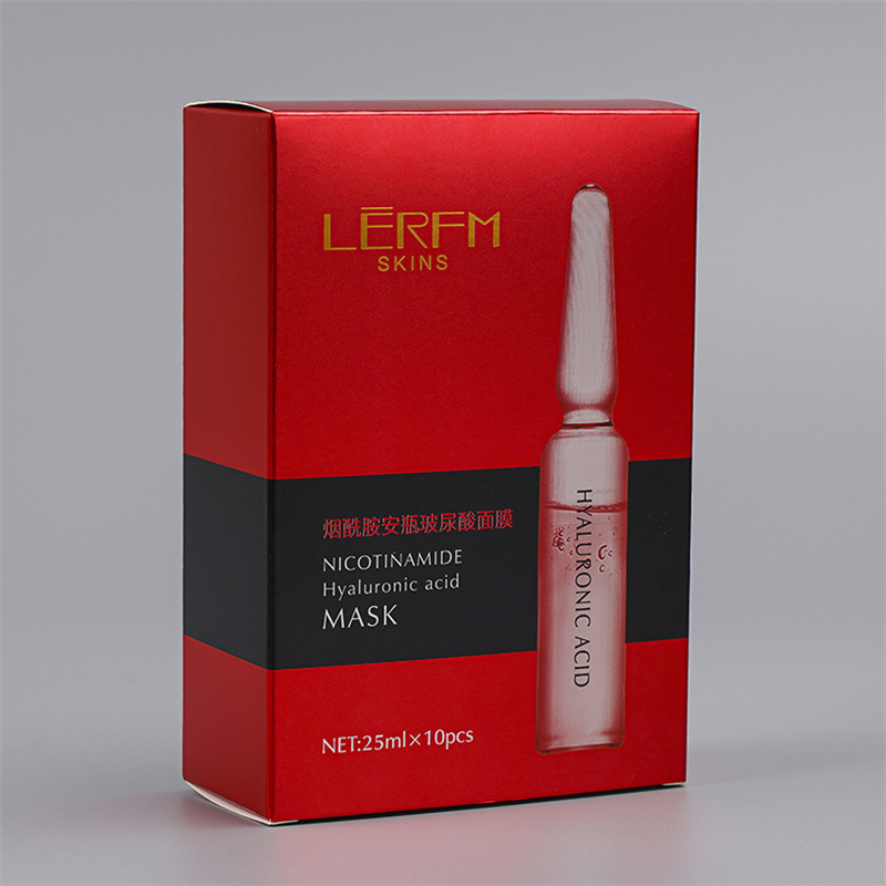 Customized UV Gold And Silver Cardboard Drawer Box04.jpg