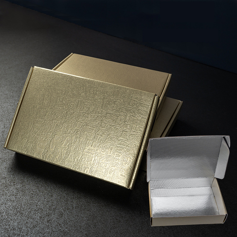 Personalized Silver Card Cardboard Mailer Boxes For Reed Diffusers  (1).jpg