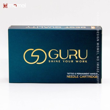 Customized Double Insert Hot Stamping Paper Packaging Box