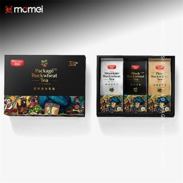 Custom Good Brand Food Packaging Box Product Box Design