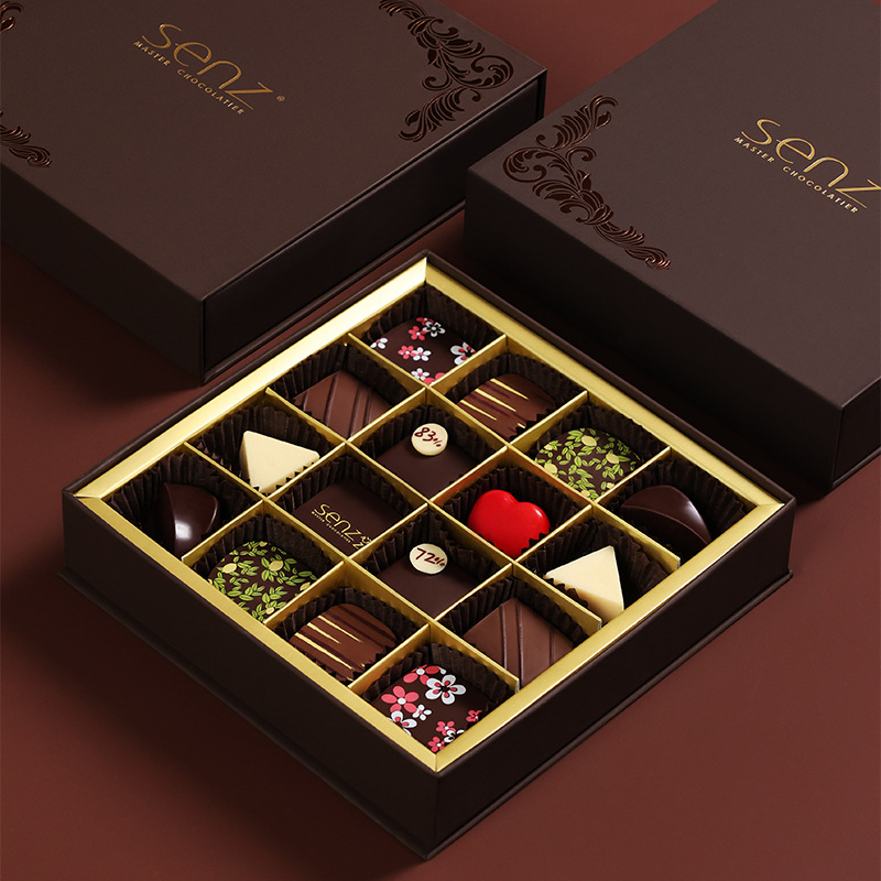 Personalised Customized Premium Empty Chocolate Boxes Gift Packaging With Inserts (2).jpg