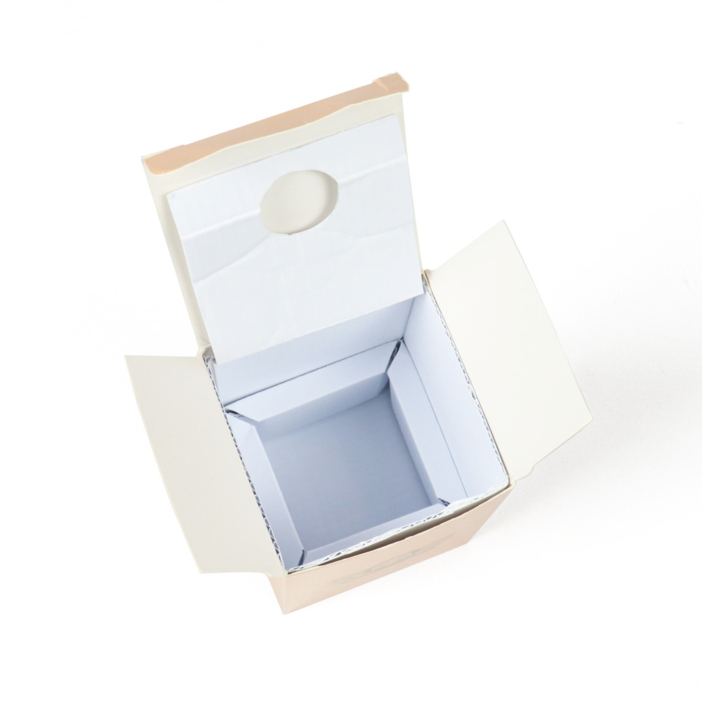 Custom Printed White Card Square Fragrance Paper Box With Insert4.jpg