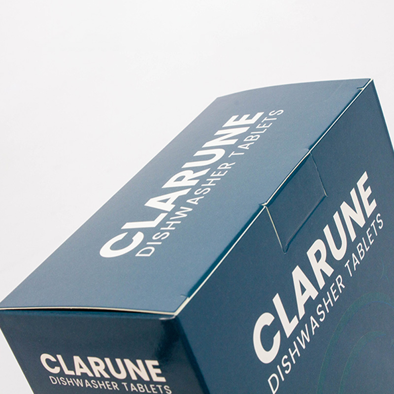 Custom Really Useful Collapsible Wrapping Dishwashing Tablets Paper Box Packaging4.jpg