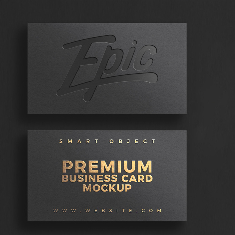 Creative Business Company Custom Printed Cards Onl03.jpg
