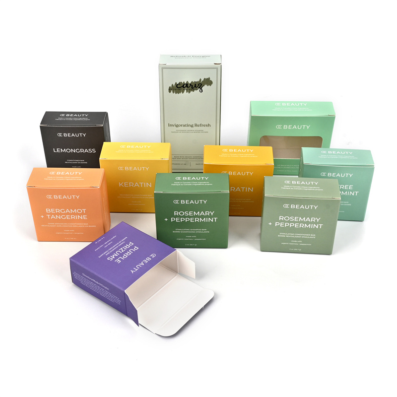 Custom Printed Colored Beauty Folded Packaging Box02.jpg