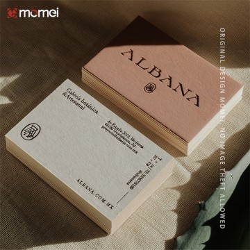 Custom Creative Graphic Design Visiting Card Professional Name Card Design