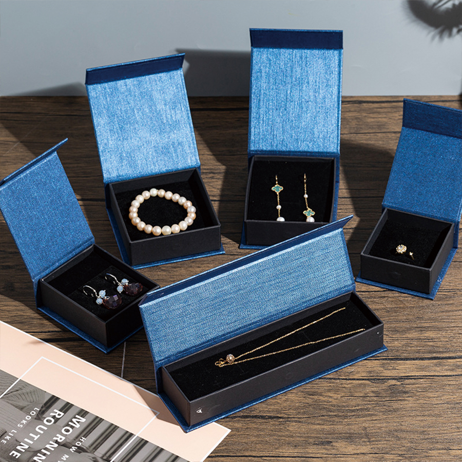 jewelry gift box packaging
