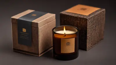Exploring Unique Alternatives: Customizable Candle Packaging Solutions for Every Occasion