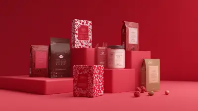 How to Elevate Your Brand with Effective Packaging Design Strategies that Drive Consumer Engagement