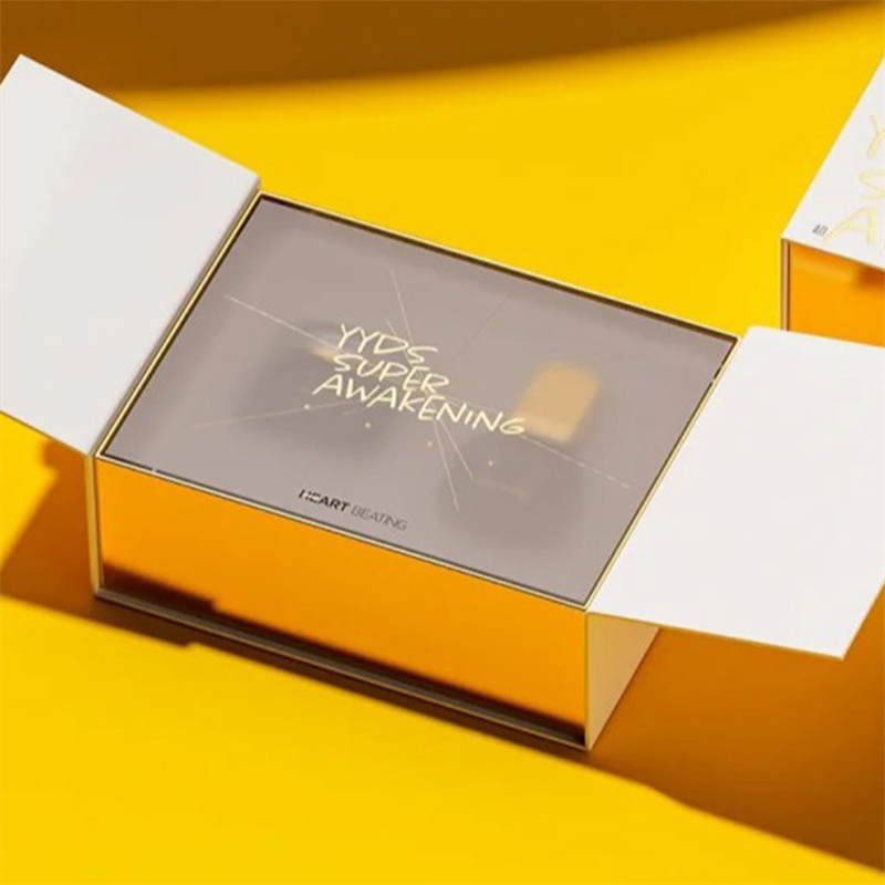 Unique Double Door Foil Stamping Process Skincare 02.jpg