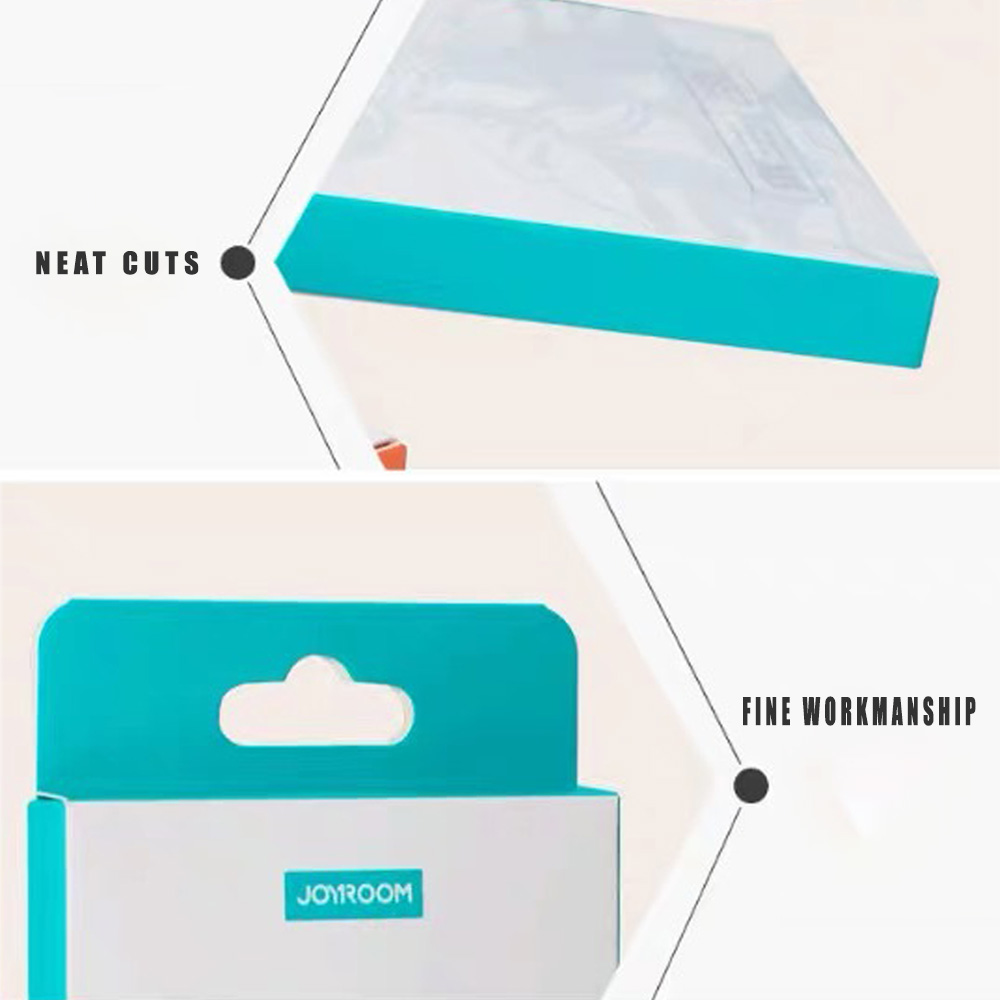 Personalized Hot Stamping Process Hanging Type Lens Protection Film Paper Packaging Box2.jpg