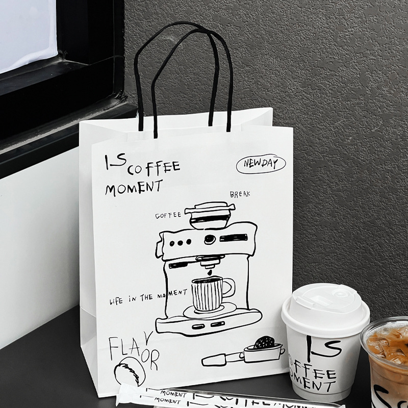 Bespoke Biodegradable Paper Coffee Bags With String Handles (2).jpg