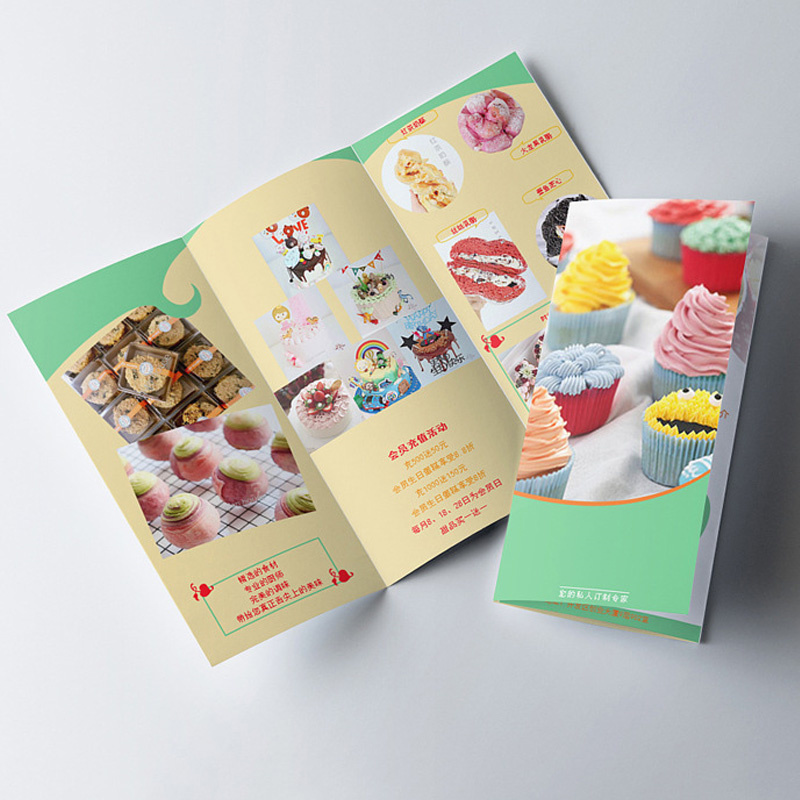 Awesome Creative Graphic Design Trifold Brochure B03.jpg